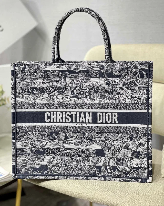 WF - Dior Bags - 710