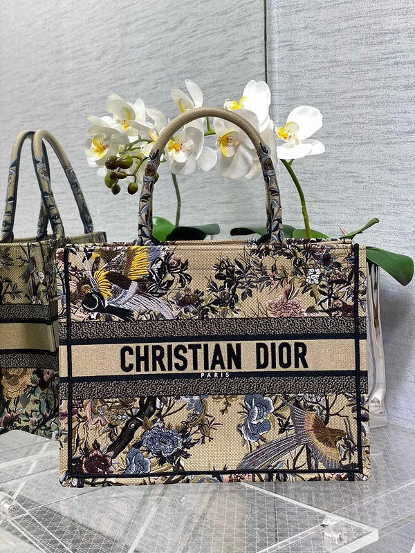 GAK BAGZ - Dior Bags - 4595