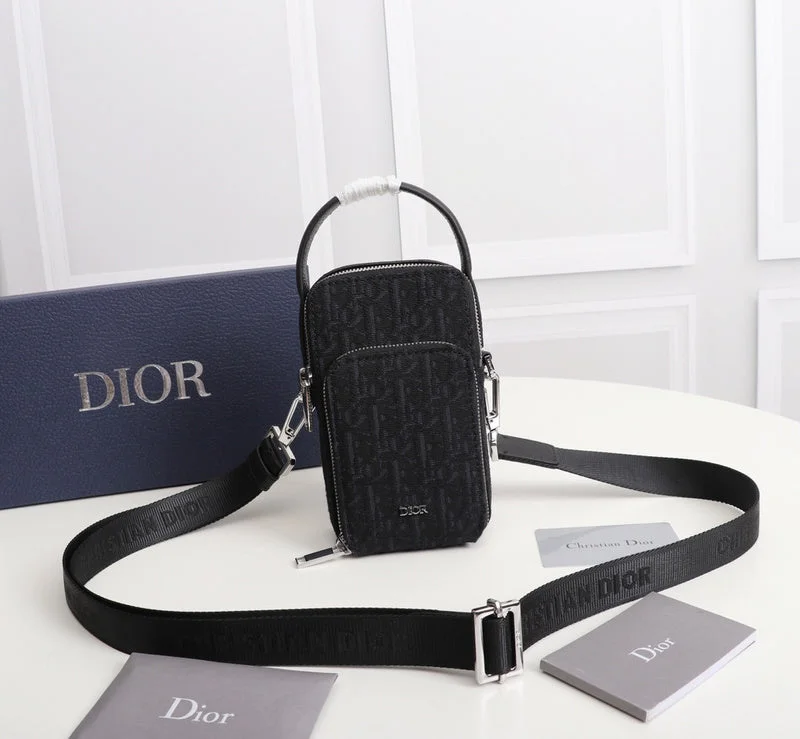 WF - Dior Bags - 678