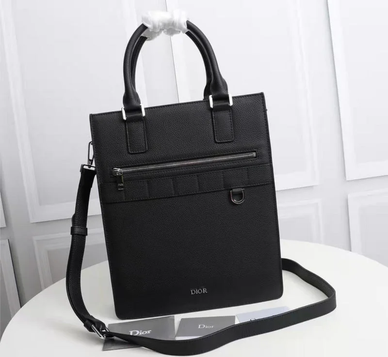 WF - Dior Bags - 526