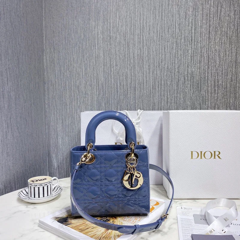 GAK BAGZ - Dior Bags - 493