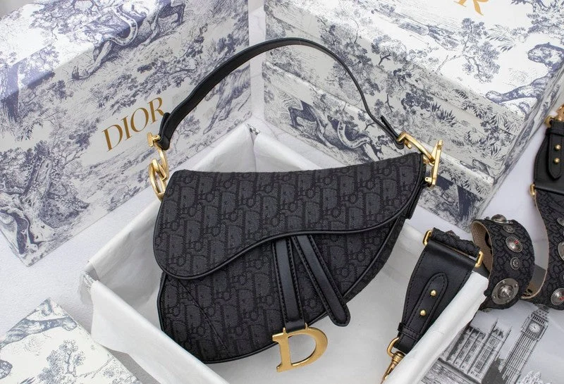 WF - Dior Bags - 709