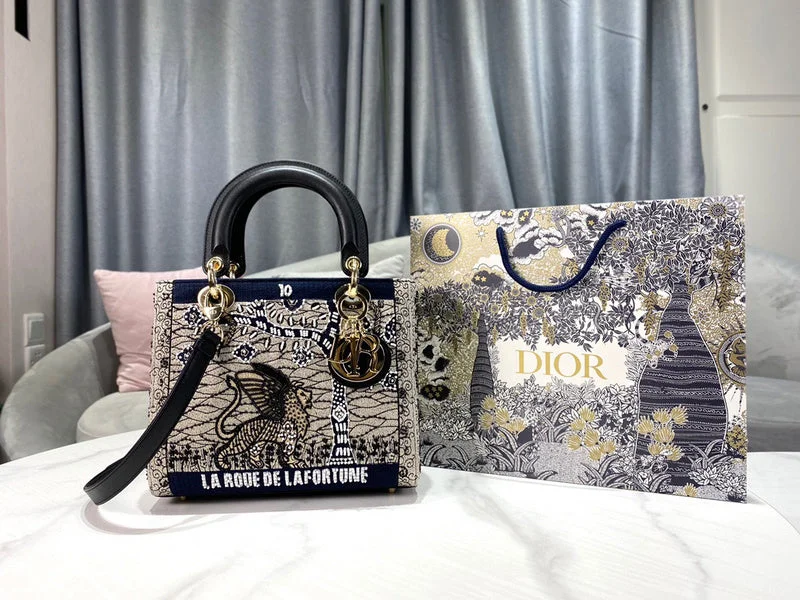 WF - Dior Bags - 544