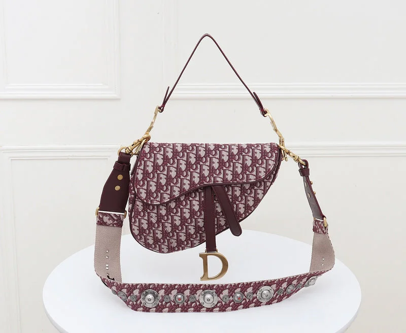 WF - Dior Bags - 713