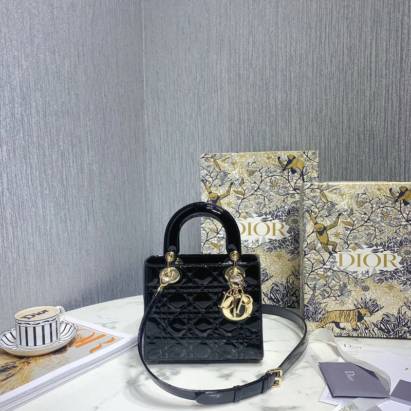 GAK BAGZ - Dior Bags - 465