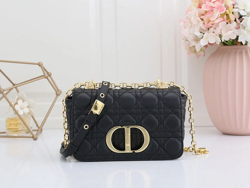 WF - Dior Bags - 638