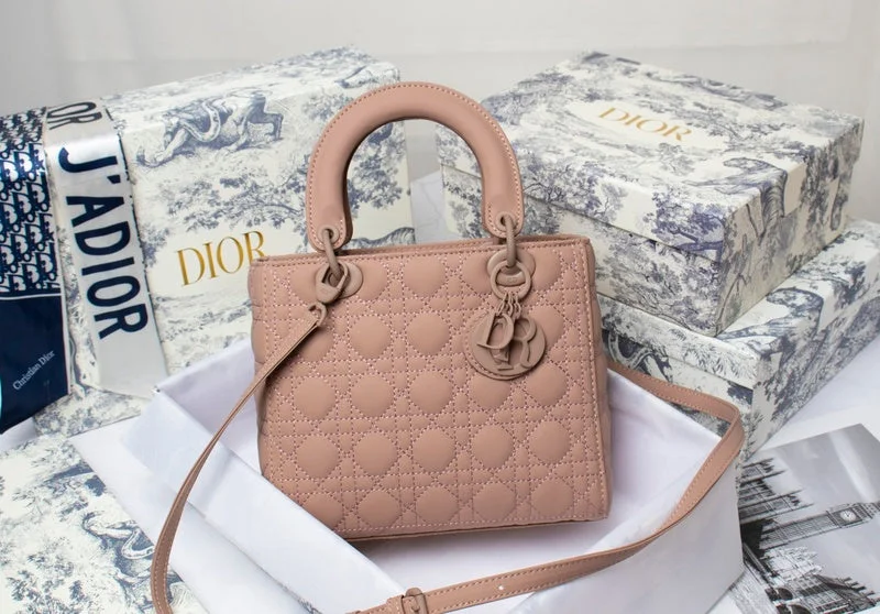 WF - Dior Bags - 648