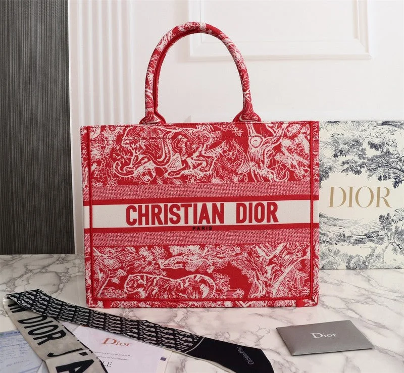 WF - Dior Bags - 689