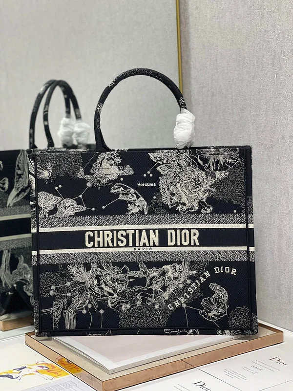 WF - Dior Bags - 709