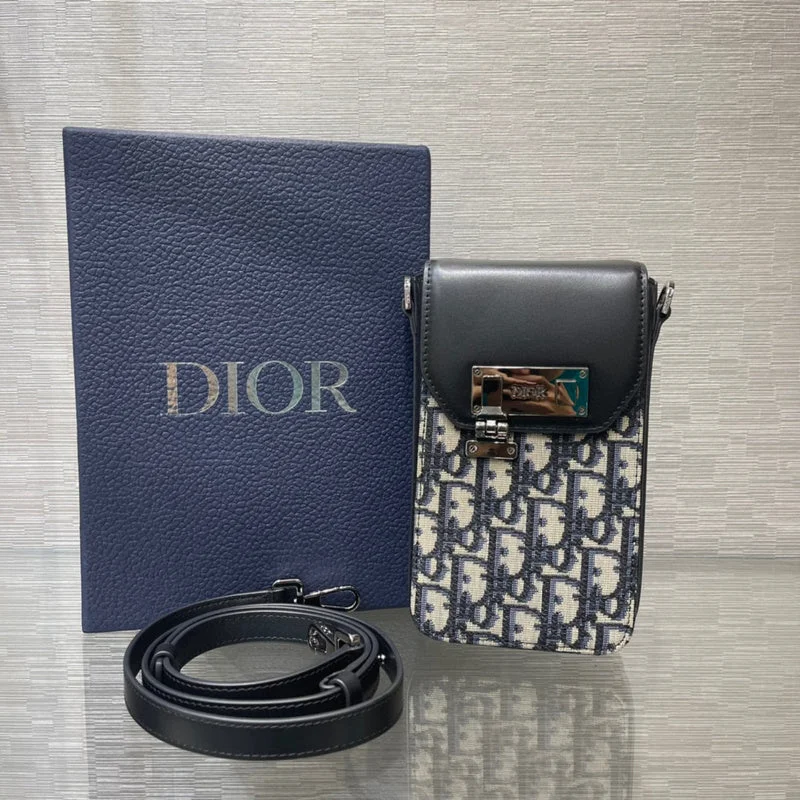 GAK BAGZ - Dior Bags - 4320