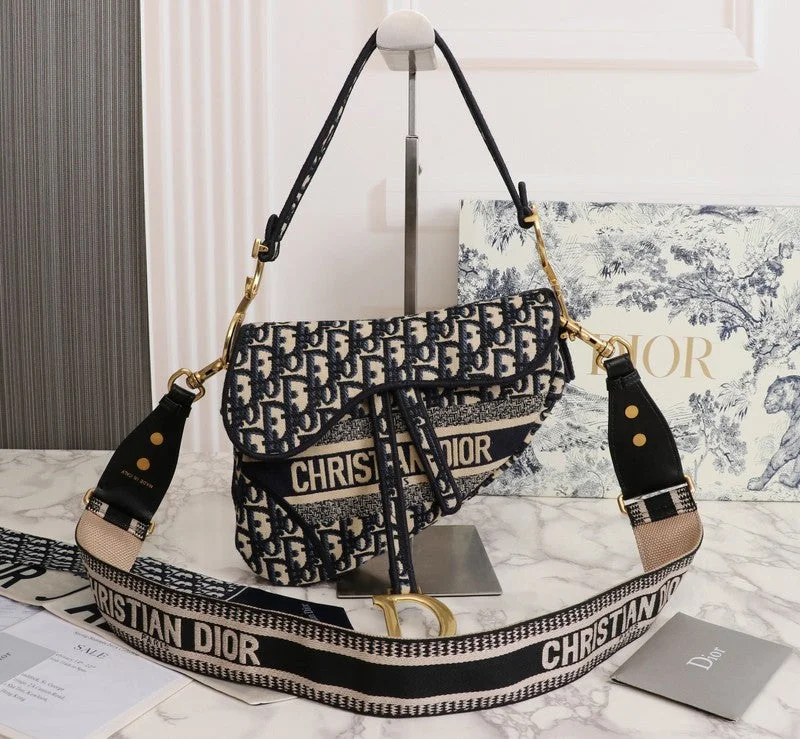 WF - Dior Bags - 706