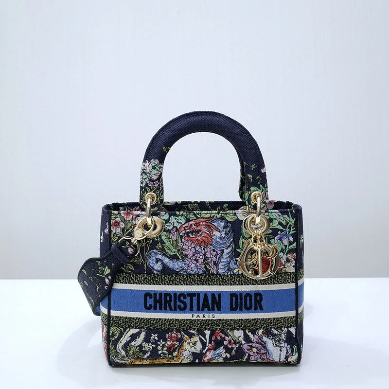 GAK BAGZ - Dior Bags - 5392