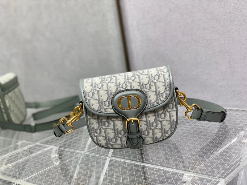 GAK BAGZ - Dior Bags - 728