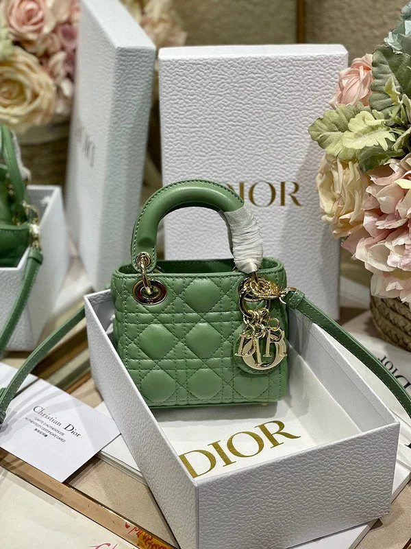 GAK BAGZ - Dior Bags - 4552