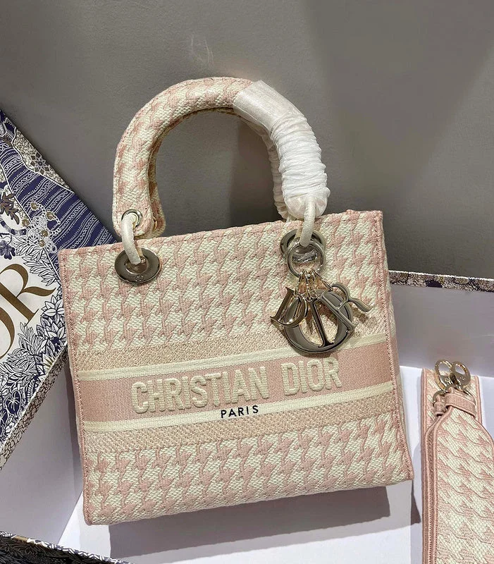 WF - Dior Bags - 640