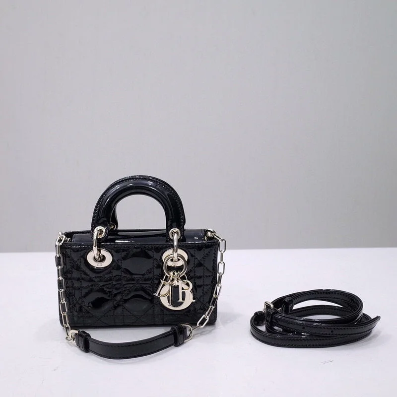 WF - Dior Bags - 678