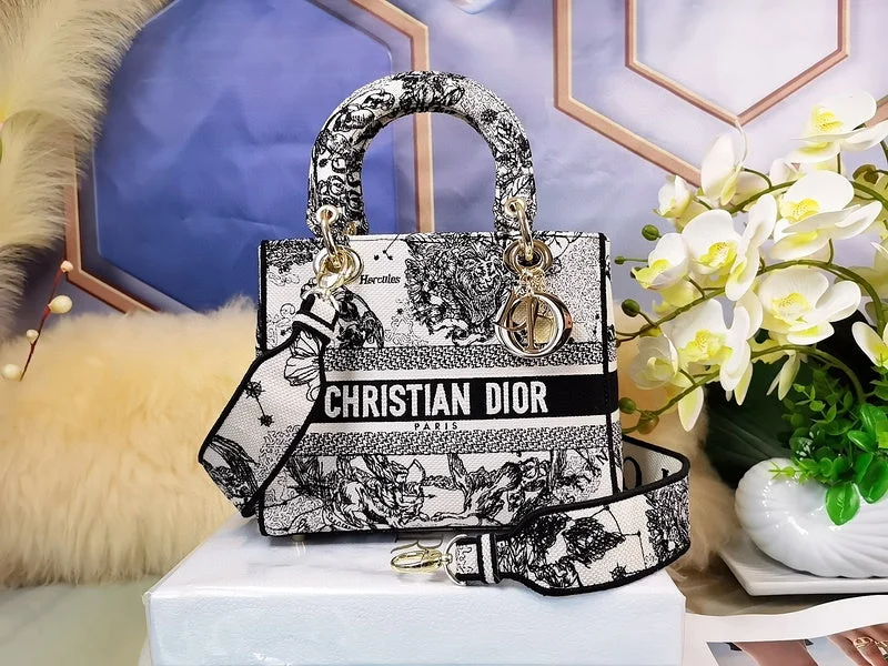 GAK BAGZ - Dior Bags - 4490