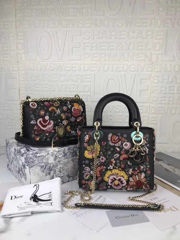 WF - Dior Bags - 640