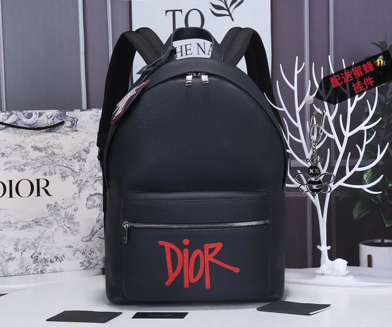 WF - Dior Bags - 651