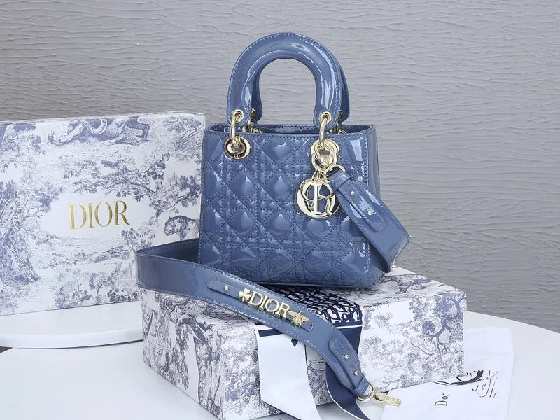 WF - Dior Bags - 724