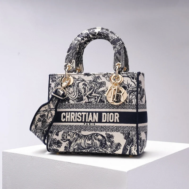 GAK BAGZ - Dior Bags - 4916