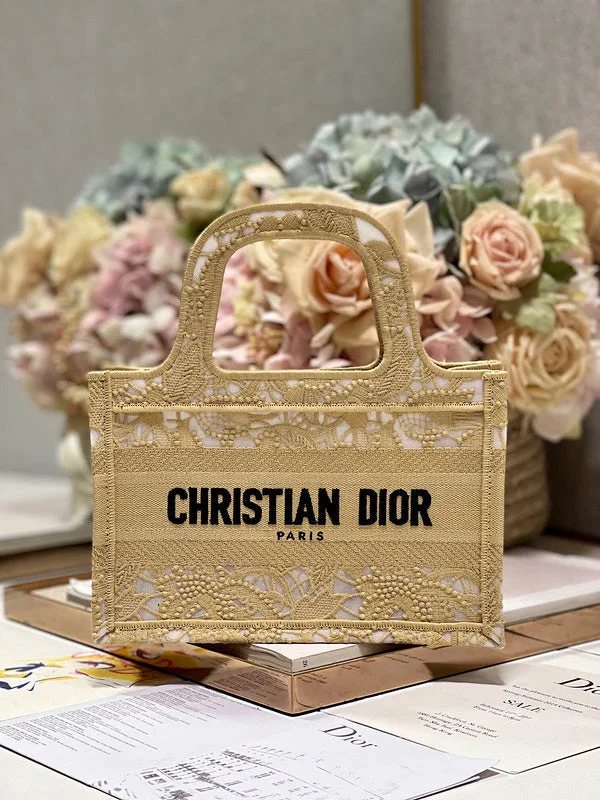 WF - Dior Bags - 667