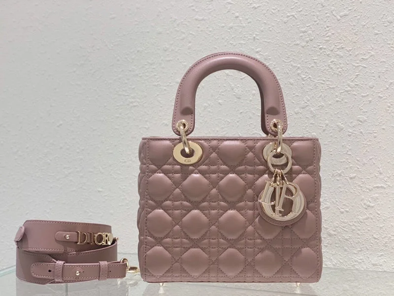 WF - Dior Bags - 661