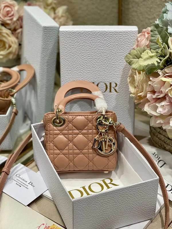 GAK BAGZ - Dior Bags - 4560