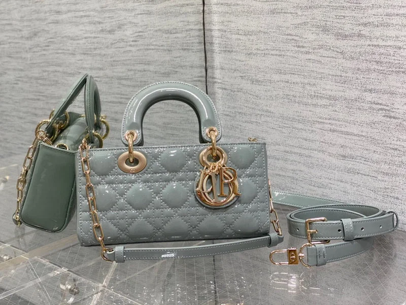 WF - Dior Bags - 699