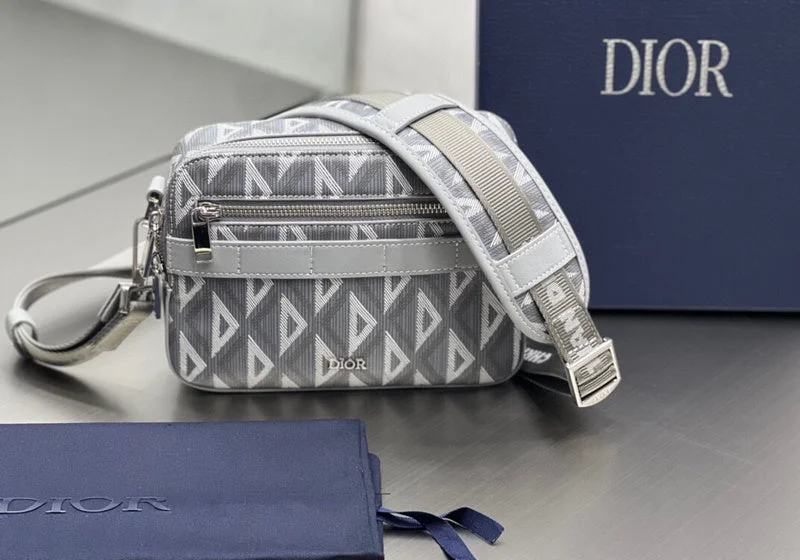 WF - Dior Bags - 530