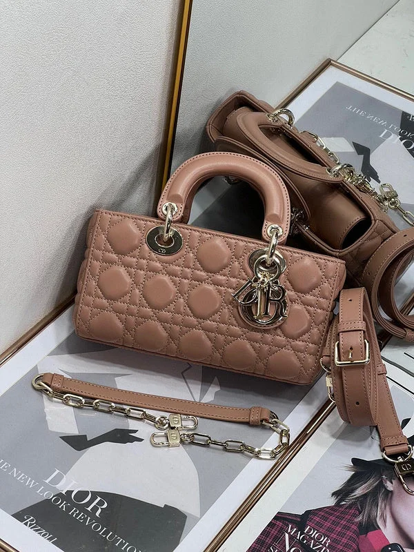 WF - Dior Bags - 715