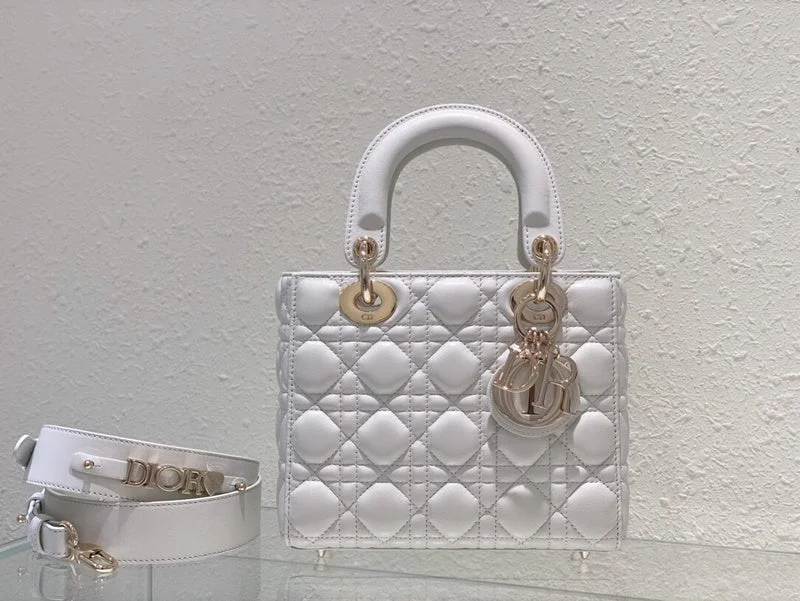 WF - Dior Bags - 643