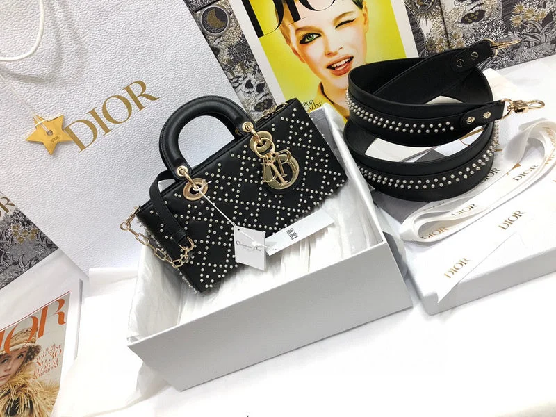 GAK BAGZ - Dior Bags - 4601