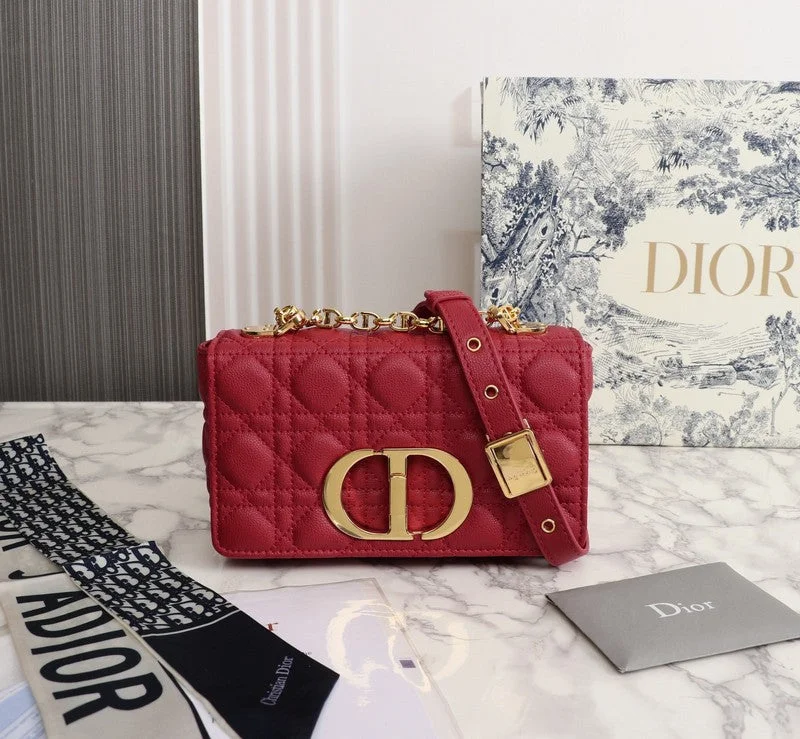 WF - Dior Bags - 723