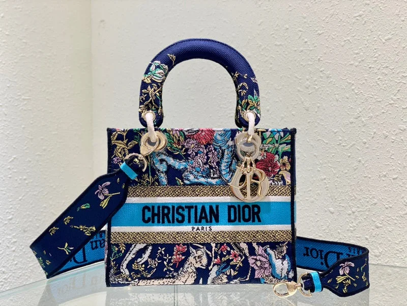 WF - Dior Bags - 533