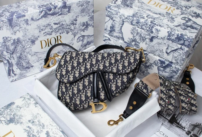 WF - Dior Bags - 703