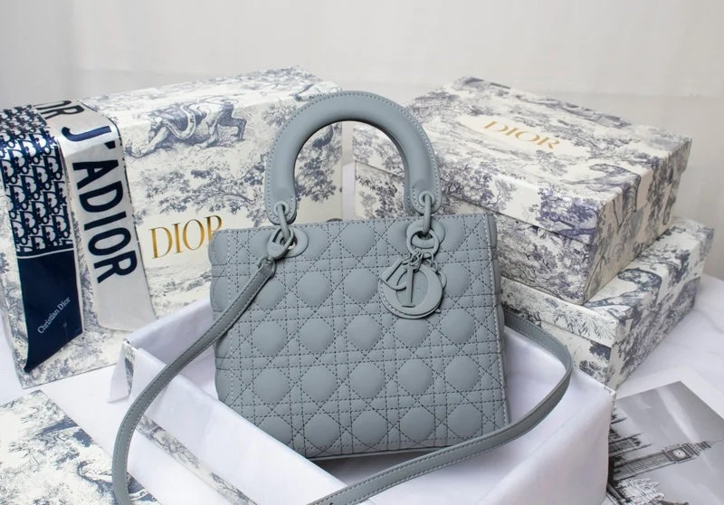 WF - Dior Bags - 656