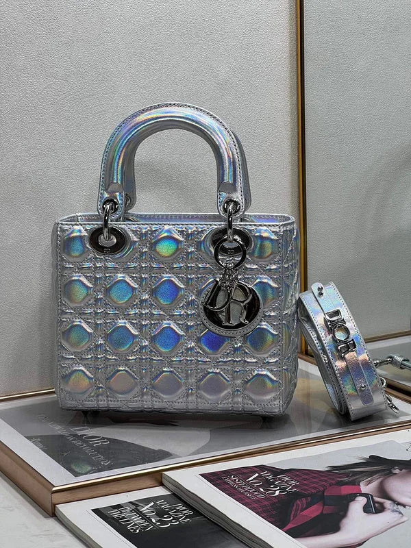 WF - Dior Bags - 688