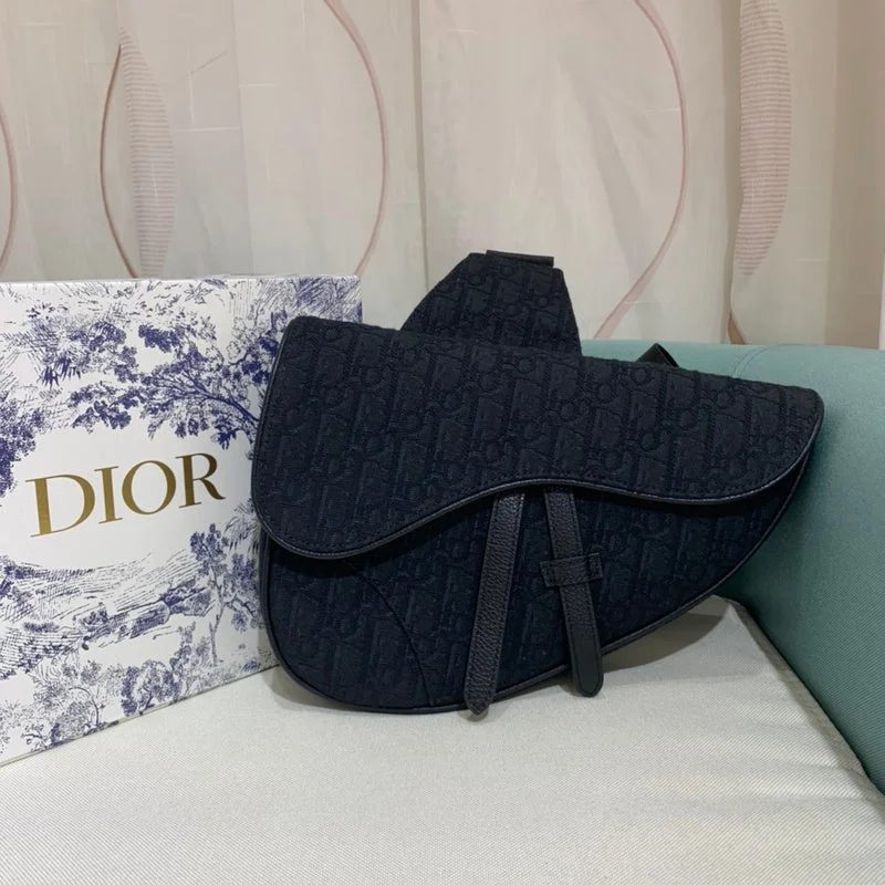 WF - Dior Bags - 673