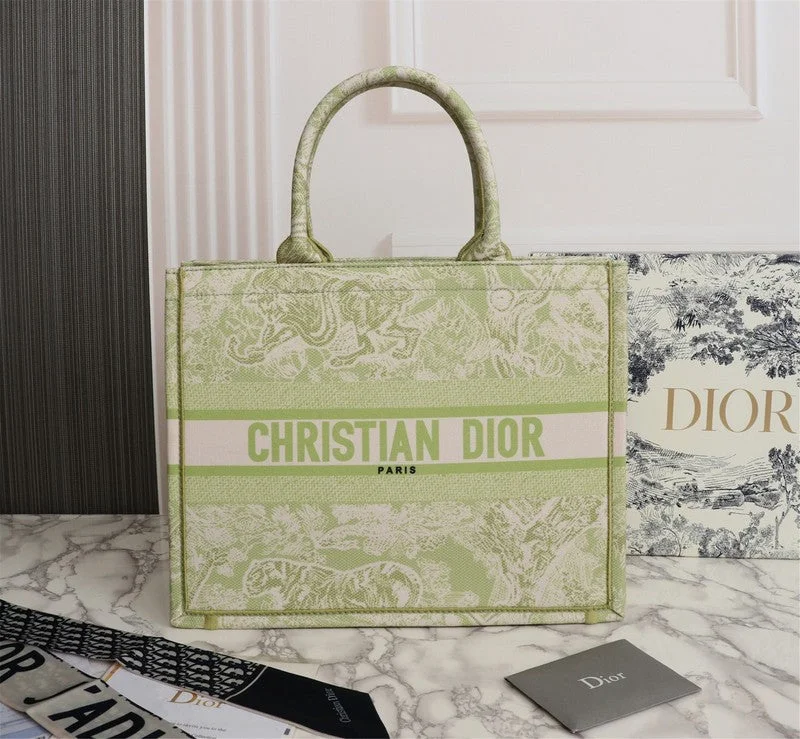 WF - Dior Bags - 693