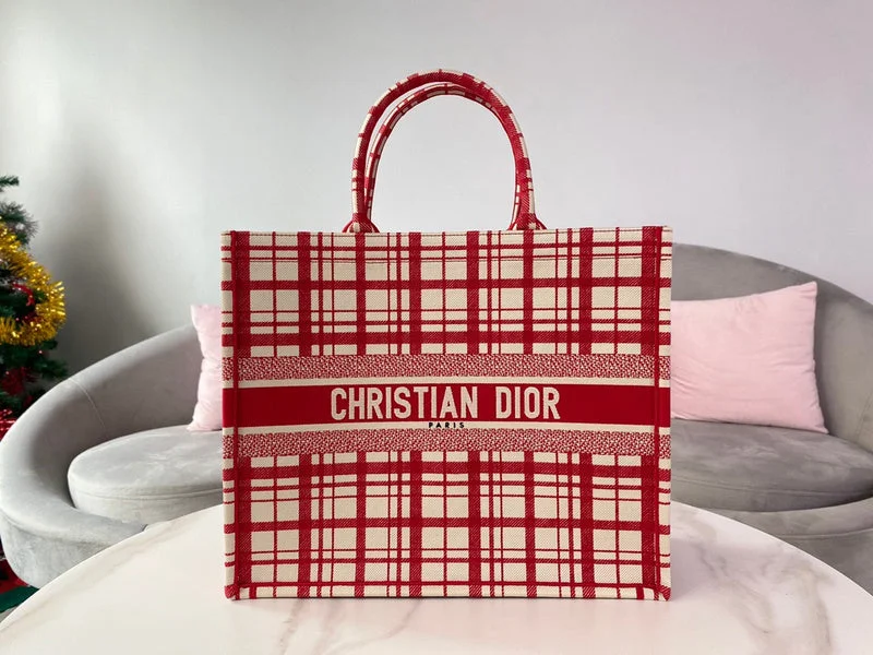 WF - Dior Bags - 730