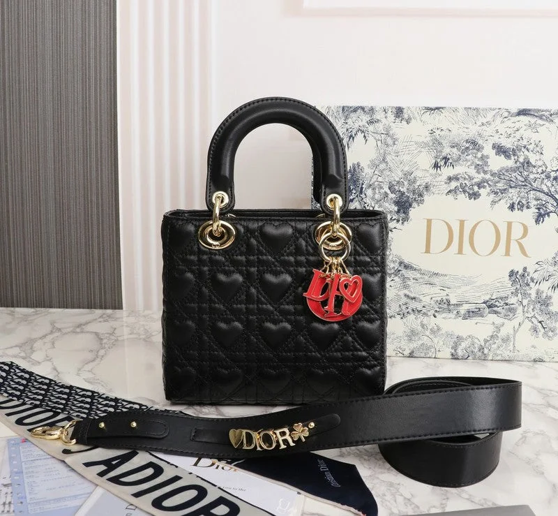 WF - Dior Bags - 653