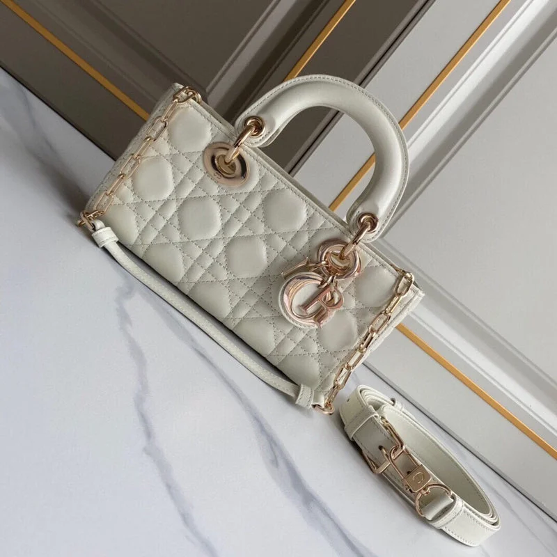 WF - Dior Bags - 627