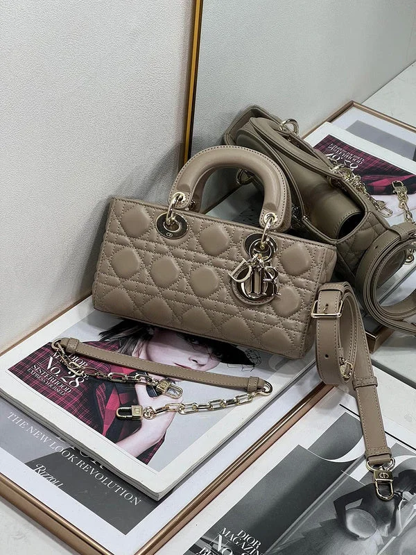 WF - Dior Bags - 708