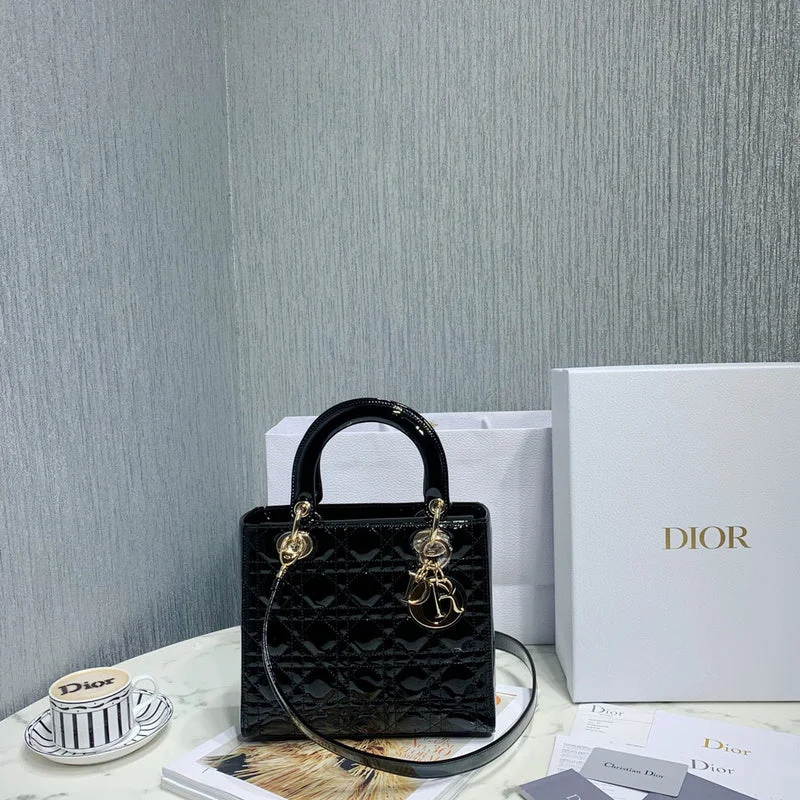 GAK BAGZ - Dior Bags - 486