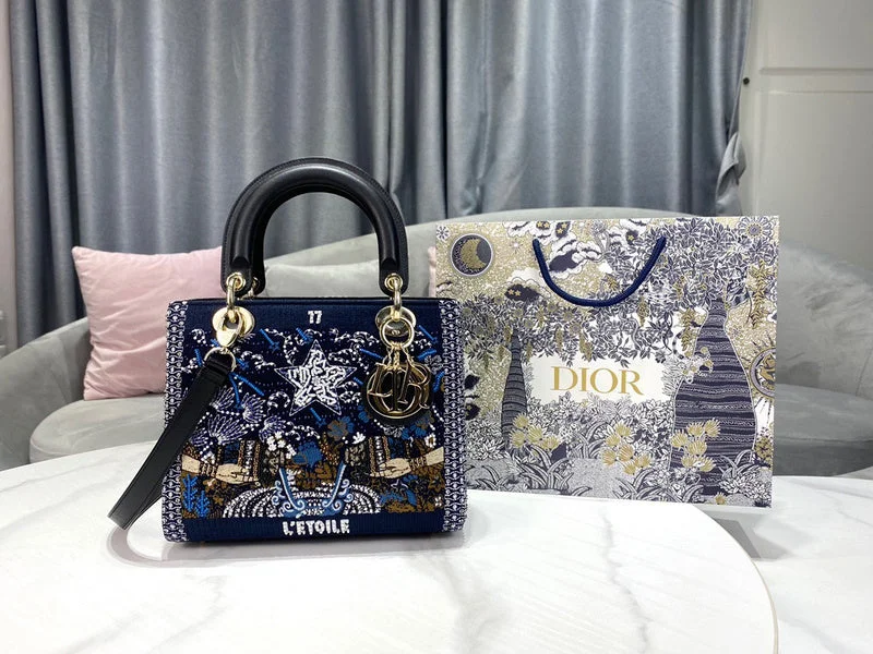 WF - Dior Bags - 541