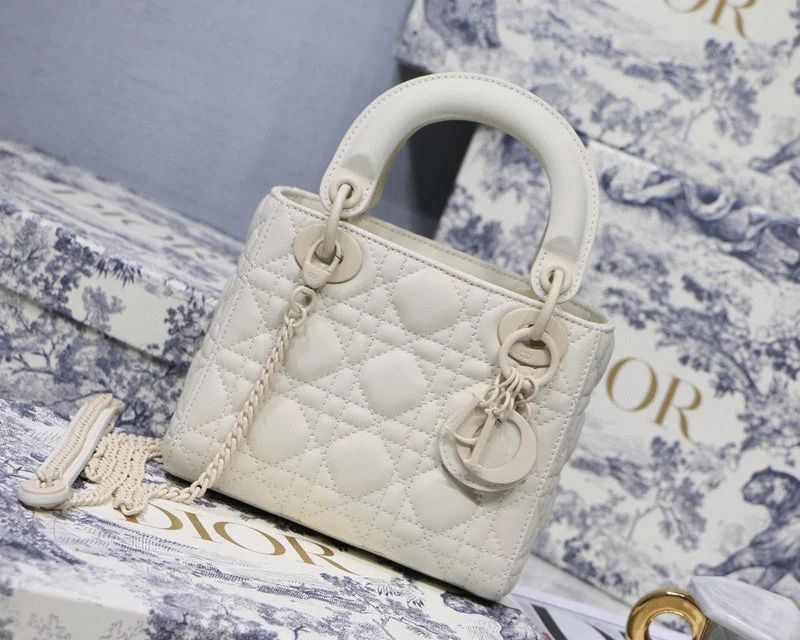 GAK BAGZ - Dior Bags - 4134