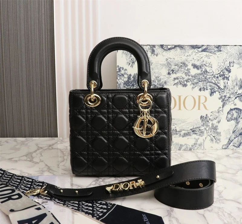 WF - Dior Bags - 684