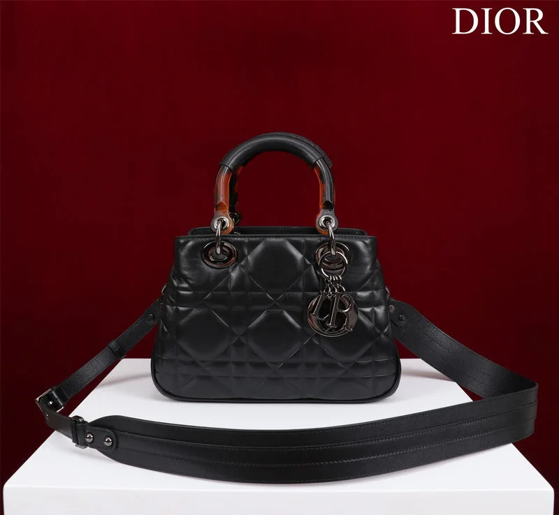 WF - Dior Bags - 546