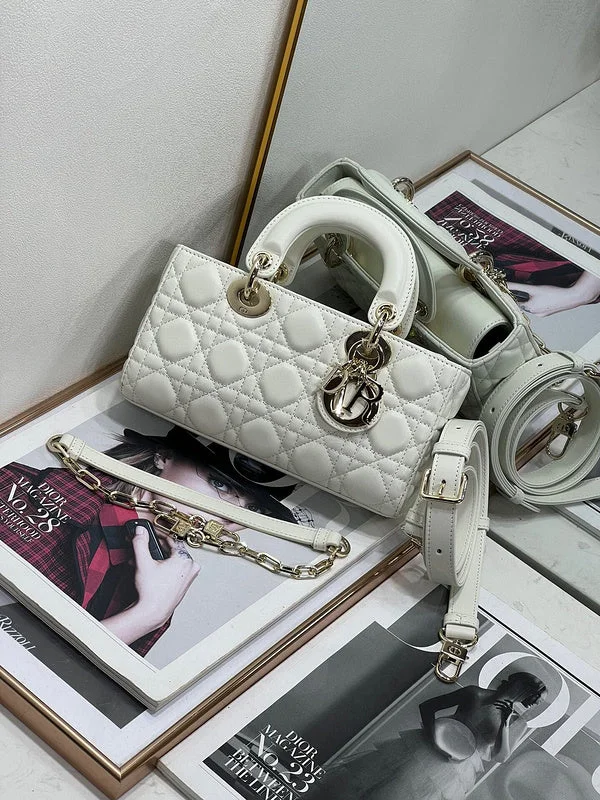 WF - Dior Bags - 711